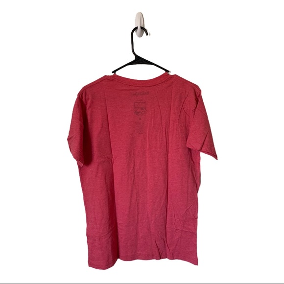 Marvel Captain America Pocket Tee by Welovefine - Picture 3 of 7